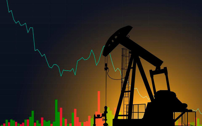 Dầu thô mở cửa nhẹ nhàng với mọi sự chú ý vào động thái tiếp theo của OPEC+