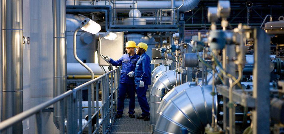 Đơn đặt hàng nhà máy của Đức giảm 1,5% so với tháng trước trong tháng 10 so với dự kiến ​​là -2,0%