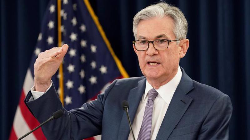 Bài phát biểu của Powell: Cần phải tiến hành thận trọng