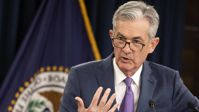 Bài phát biểu của Powell: Còn quá sớm để đưa ra bất kỳ kết luận nào về tác động của thuế quan