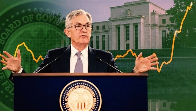 Đánh giá của Fed: Trong giai đoạn mới