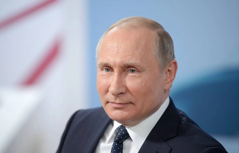 Putin ủng hộ Bitcoin: Nga chấp nhận tiền điện tử trong bối cảnh bị trừng phạt