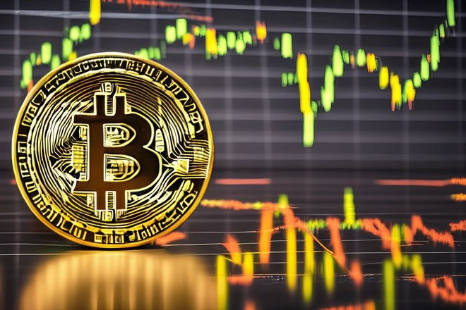 Thanh lý Bitcoin, altcoin hạ nhiệt