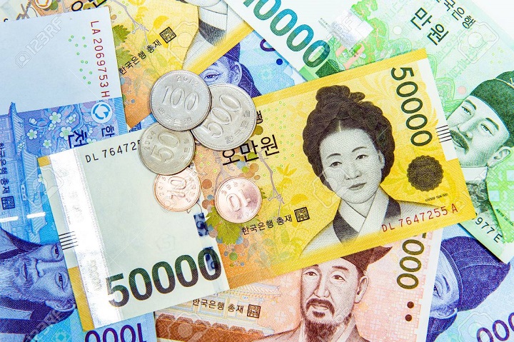 Won Hàn Quốc: KRW ổn định sau khi Quốc hội Hàn Quốc hủy bỏ lệnh thiết quân luật