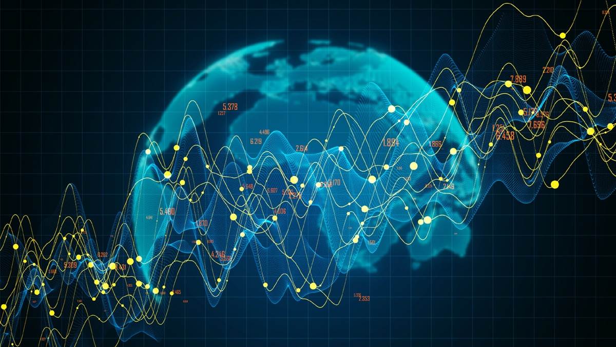 Kinh tế toàn cầu 2025 đòi hỏi sự thích ứng phi thường