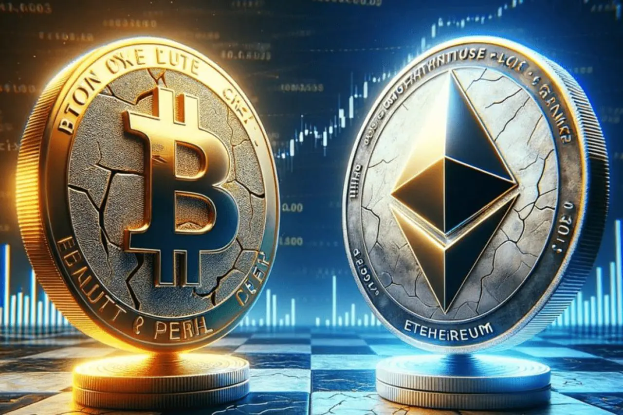 Bitcoin, Ethereum ETF phá vỡ chuỗi lịch sử với lượng dòng tiền chảy ra trong một ngày cao nhất