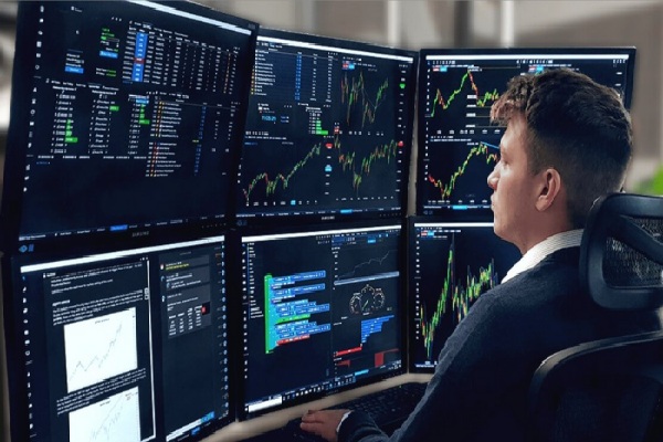 Làm Thế Nào Để Trở Thành Một Trader Chuyên Nghiệp