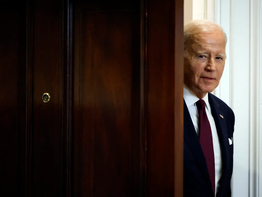 Bài phát biểu của Biden, Đồng đô la suy yếu, Bạc tăng giá