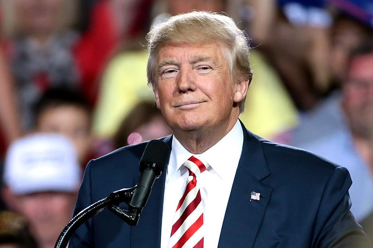 Tổng thống đắc cử Hoa Kỳ Trump sẽ ban hành các sắc lệnh hành pháp về nhập cư, năng lượng, tuyển dụng nhân sự chính phủ