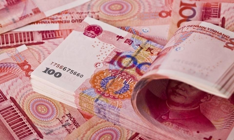 Nỗ lực bảo vệ đồng Nhân dân tệ của Trung Quốc