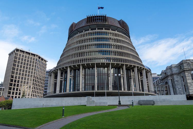 Willis của New Zealand: Chúng tôi có quan hệ thương mại bổ sung với Hoa Kỳ