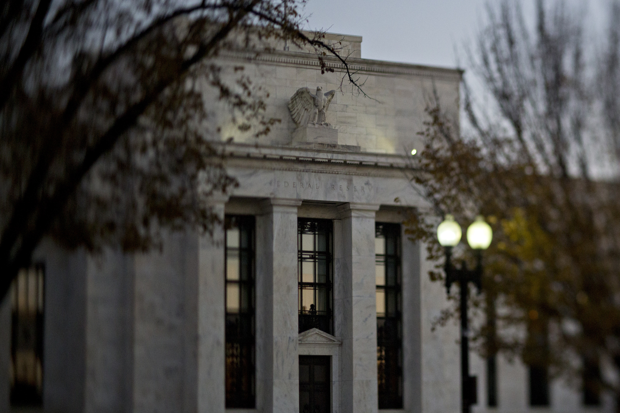 Fed's Bostic: Nền kinh tế cho đến nay vẫn kiên cường