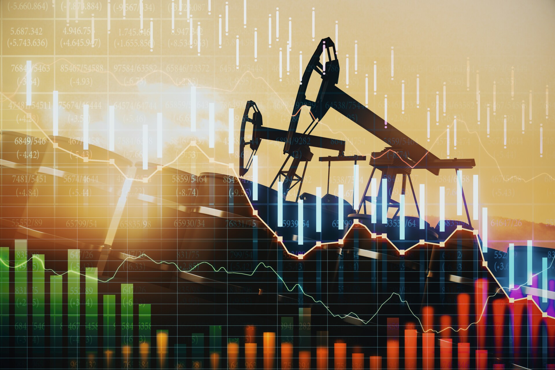 WTI mở rộng mức tăng trên 71,50 đô la do nguồn cung bị ảnh hưởng
