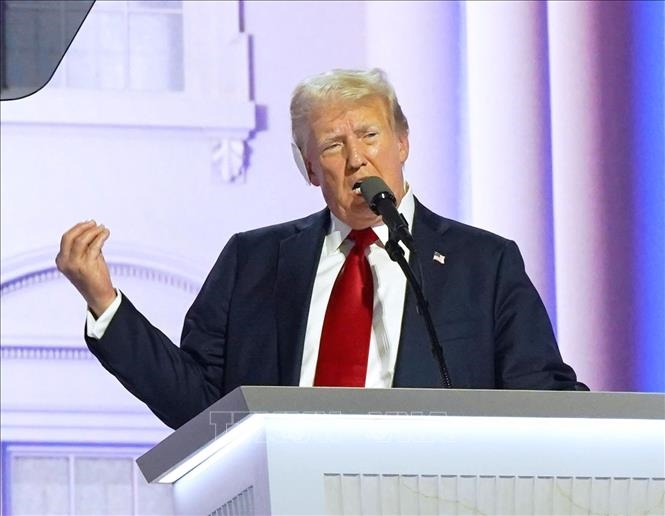 Trump Chỉ Thị Ngừng Đúc Tiền Xu, Thành Lập Bộ Hiệu Quả Chính Phủ do Elon Musk Lãnh Đạo