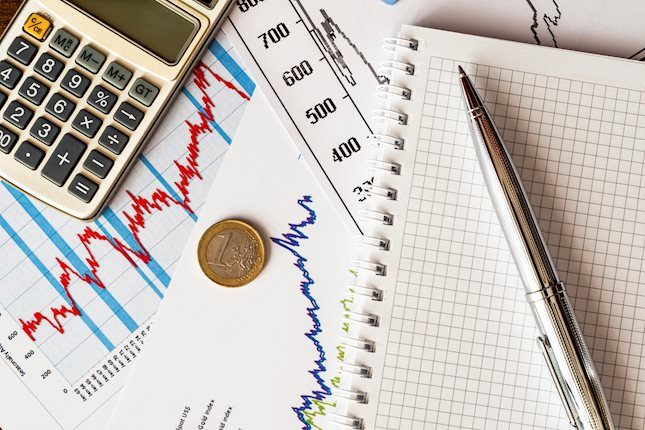 Tuần tới: Dữ liệu lạm phát và tăng trưởng được chú ý