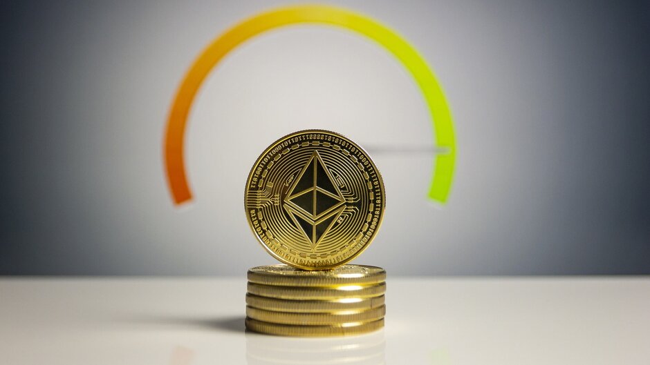 Dự báo giá Ethereum Cá voi tăng áp lực bán với 630.000 ETH bị bán ra