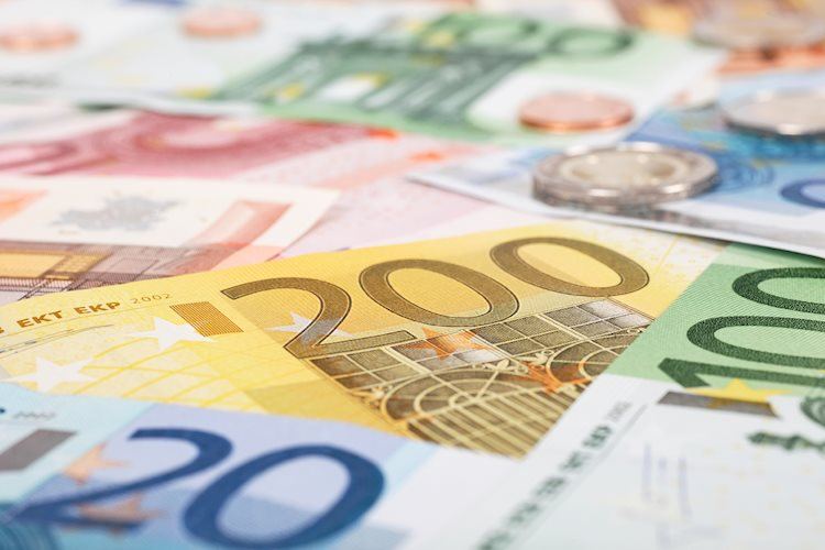 Bản tin buổi sáng: Đồng Euro đã tăng lên trên mức 1,1500
