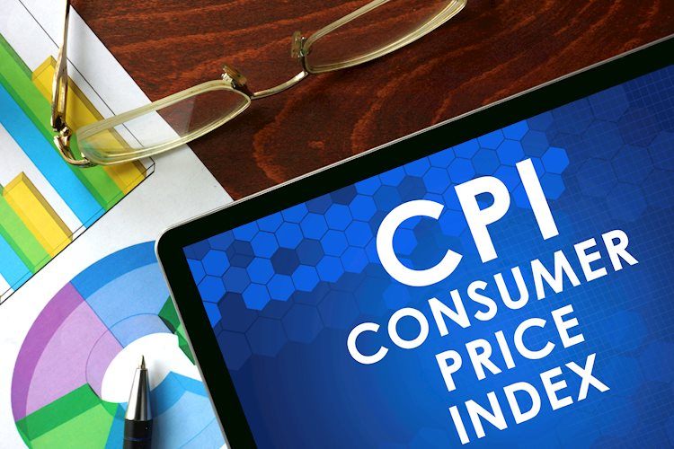 Forex hôm nay: Việc công bố CPI của Hoa Kỳ thu hút mọi sự chú ý