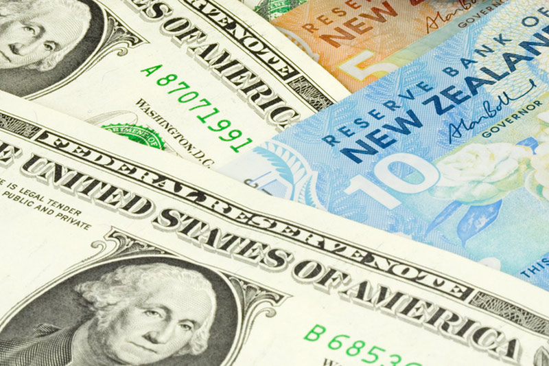 NZD/USD duy trì vị thế trên 0,6000 gần mức cao nhất trong năm tháng do sự bất ổn của Hoa Kỳ