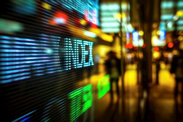 Fed có thể bị đóng băng, nhưng thị trường ngoại hối châu Á đã định giá sự thay đổi