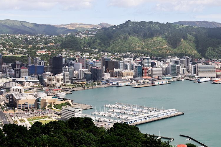Doanh số bán lẻ của New Zealand tăng 0,8% theo quý trong quý 1 so với mức dự kiến ​​là 0,1%