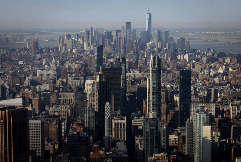 Thành phố New York thúc đẩy đổi mới với trái phiếu Bitcoin và cải cách tiền điện tử