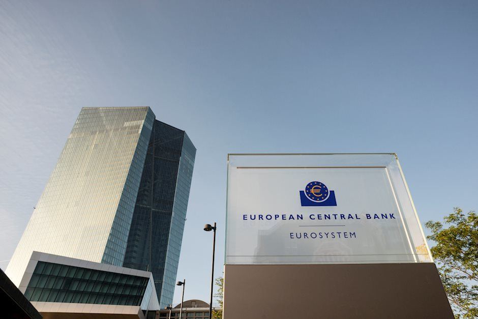 Šimkus của ECB: Rủi ro lạm phát sẽ thấp hơn mục tiêu trong tương lai đã tăng lên