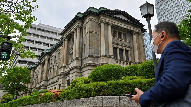 Uchida của BoJ: Có cả rủi ro tăng và giảm từ thuế quan của Hoa Kỳ đối với giá cả của Nhật Bản