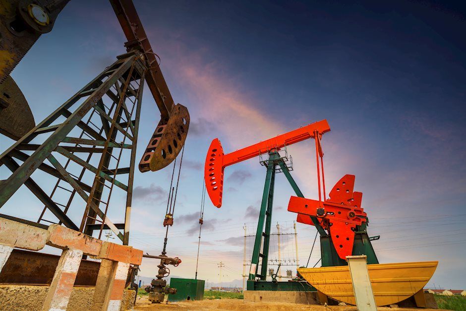 WTI dao động quanh mức 60,00 đô la, xu hướng tăng xuất hiện do căng thẳng thương mại giảm bớt