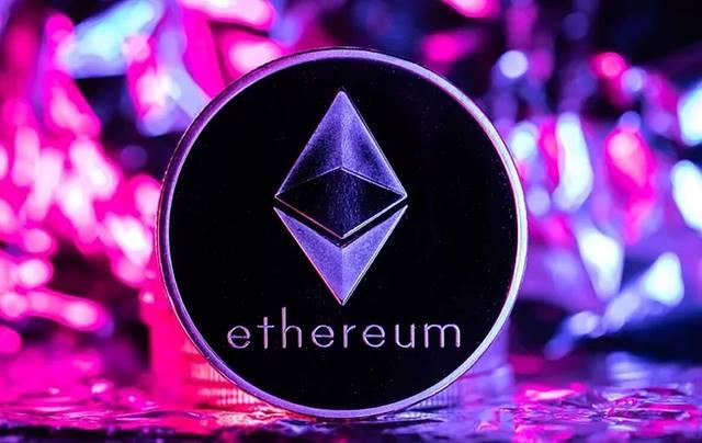 Ethereum: Một Đế Chế Có Thể Bị Lãng Quên