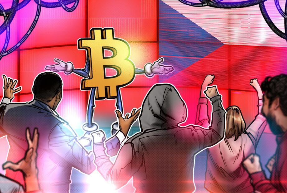 Chính phủ Séc bị bỏ phiếu bất tín nhiệm vì vụ bê bối Bitcoin trị giá 45 triệu đô la