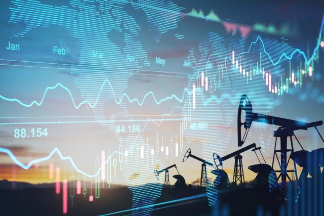 Dầu WTI điều chỉnh giảm từ 75,00 đô la, nhưng vẫn cao hơn nhiều so với phạm vi của tháng 5