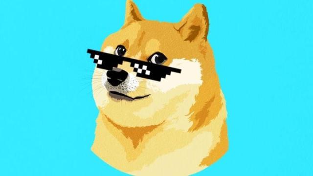 Dogecoin tăng vọt sau biến động giá cuối tuần