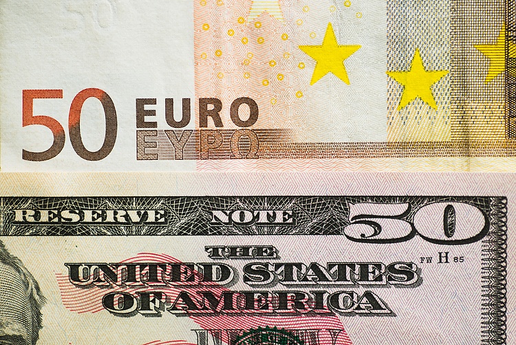 EUR/USD tăng mạnh trên 1,1700 khi các nhà giao dịch chuẩn bị cho Doanh số bán lẻ của Đức, CPI được công bố