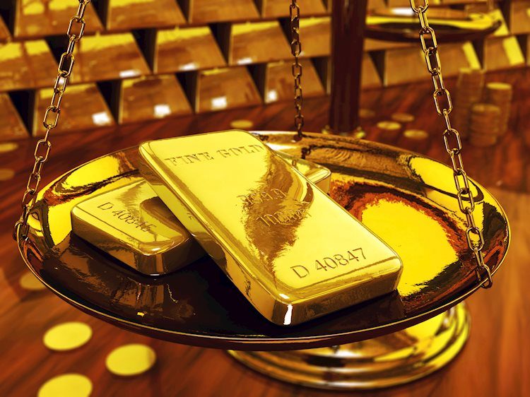 Các ngân hàng trung ương có ý định mua thêm vàng – Commerzbank