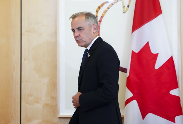 Canada sẽ áp dụng mức thuế mới đối với thép có nguồn gốc từ Trung Quốc