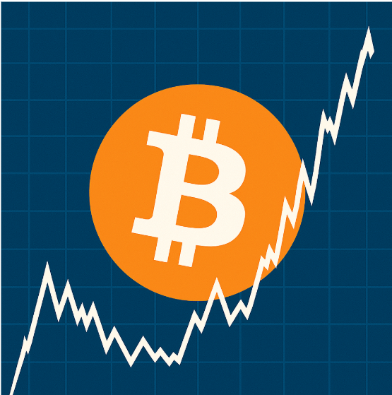 Bitcoin Giao Dịch Đi Ngang Trước Thềm Bước Ngoặt? Dòng Tiền Thông Minh Đang Hoạt Động Như Nào