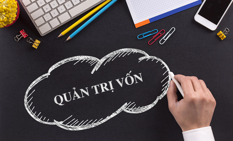 Cách Quản Lý Vốn Trong Trading Quan Trọng Như Thế Nào?