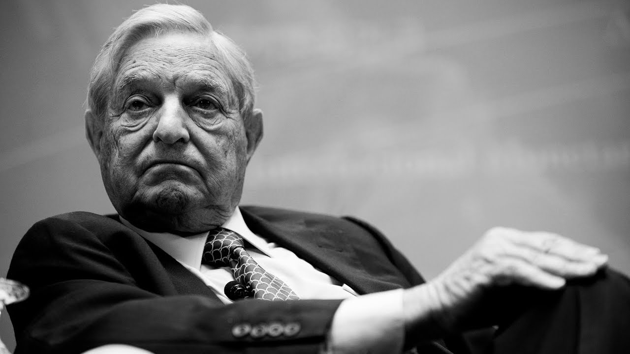 Huyền thoại George Soros là ai? Kẻ khiến nước Anh rơi vào “ngày thứ Tư đen tối”
