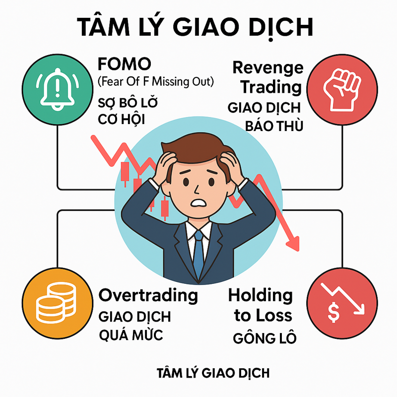 Hệ Thống Giao Dịch Là Gì? Cách Xây Dựng Một Hệ Thống Giao Dịch Hiệu Quả