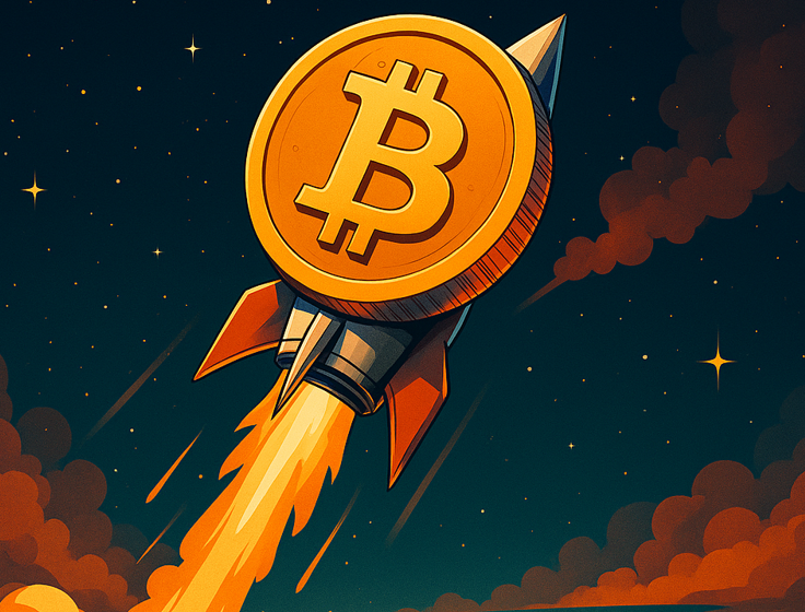 Cá Voi Thức Tỉnh, Bán 80.000 BTC Trị Giá 9 Tỷ USD – Bitcoin Vẫn Đứng Vững Trước “Cơn Bão”