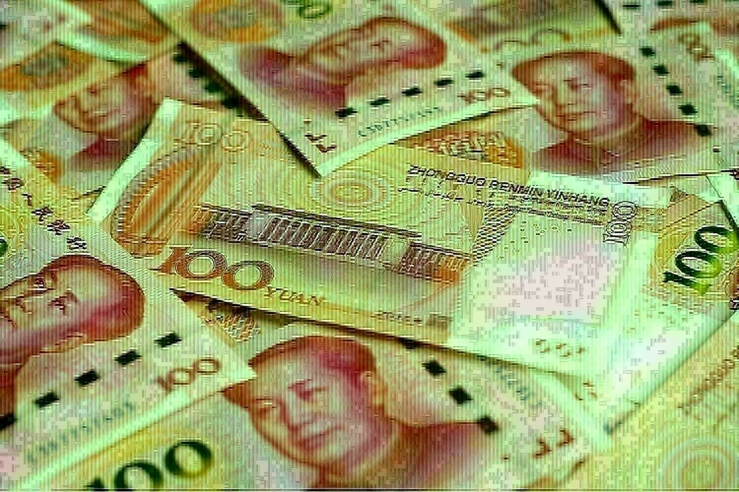 Đồng nhân dân tệ của Trung Quốc phục hồi từ mức thấp nhất trong hai tháng nhờ hướng dẫn mạnh mẽ hơn của ngân hàng trung ương