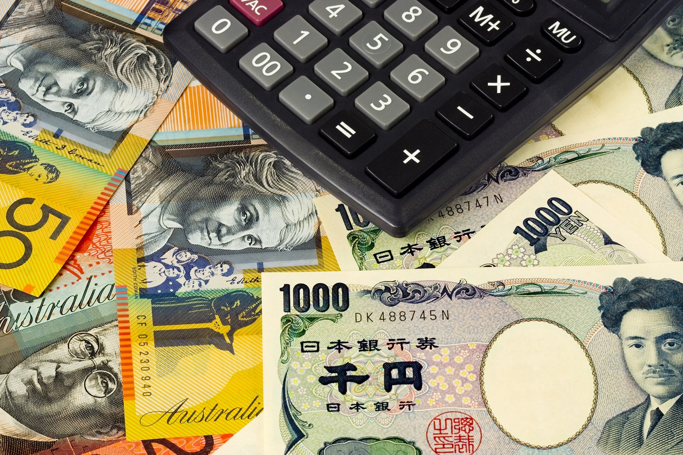 AUD/JPY giảm xuống dưới 96,50 khi Tỷ lệ thất nghiệp của Úc đạt mức cao nhất trong 3,5 năm