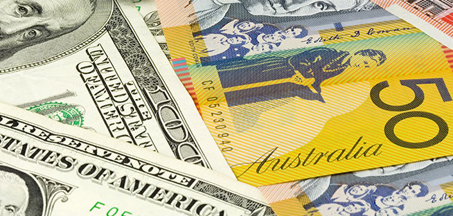 AUD/USD giữ vững trên mức 0,6500, tập trung vào các cuộc đàm phán thương mại Mỹ-Trung