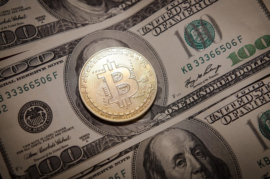 Thị trường hôm nay: Rủi ro chiến tranh thương mại giúp đồng đô la Mỹ tăng giá, Bitcoin tiếp tục đạt ATH