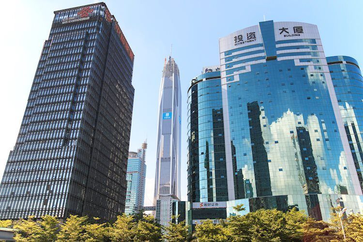 Thuế quan, căng thẳng và kỳ hạn: Châu Á đi theo đà tăng của Phố Wall khi mắt nhưng mắt ngày càng sâu hơn