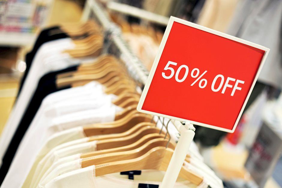 Thị trường hôm nay: Doanh số bán lẻ của Anh chiếm vị trí trung tâm cùng với tinh thần kinh doanh của Đức