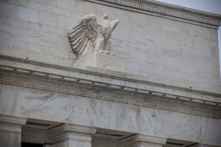 Fed's Bostic: Triển vọng kinh tế vẫn còn rất bất ổn