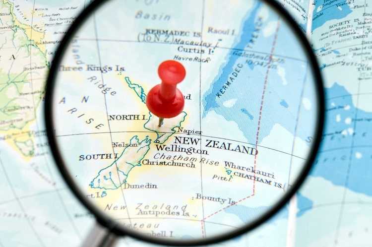 Lạm phát CPI của New Zealand tăng lên 2,7% so với cùng kỳ năm ngoái trong quý 2 so với mức dự kiến là 2,8%