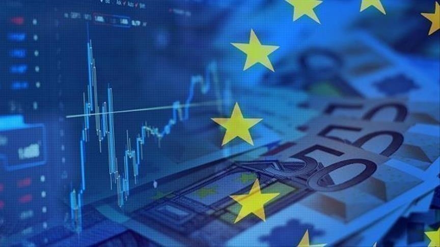 GDP sơ bộ của Khu vực đồng tiền chung châu Âu tăng 0,1% theo quý trong quý 2 so với dự kiến là 0%